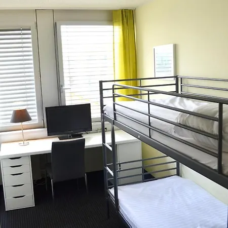 Primestay Apartmenthaus Seebach Apart-hotel Zurique