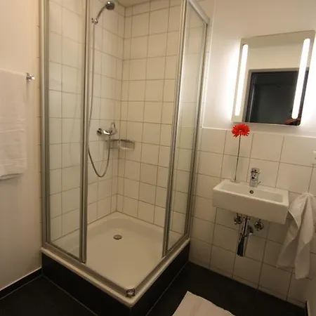 Apart-hotel Primestay Apartmenthaus Seebach Zurique