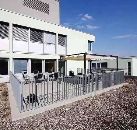 Primestay Apartmenthaus Seebach Apart-hotel