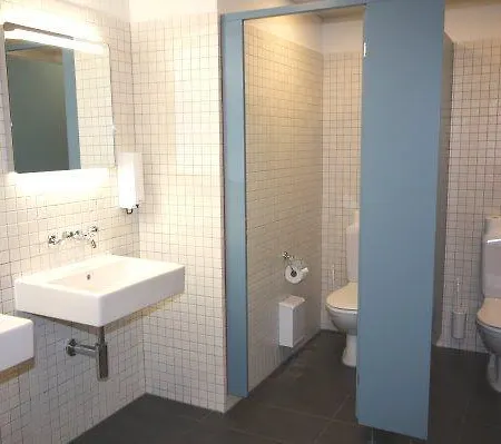 Primestay Apartmenthaus Seebach