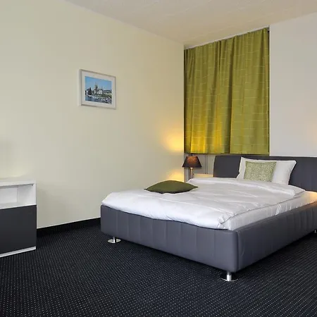 Primestay Apartmenthaus Seebach Apart-hotel 4*