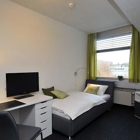 Primestay Apartmenthaus Seebach 4* Zurique