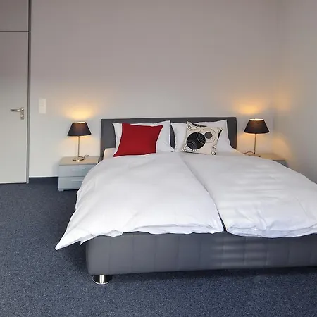 Apart-hotel Primestay Apartmenthaus Seebach