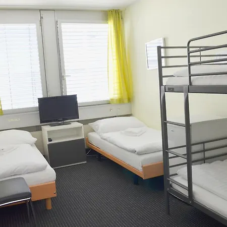 Primestay Apartmenthaus Seebach Apart-hotel 4*