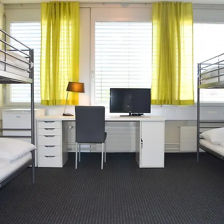 Primestay Apartmenthaus Seebach 4* Zurique