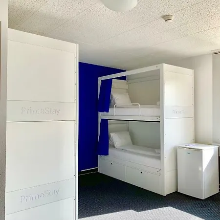 Primestay Apartmenthaus Seebach Apart-hotel 4*